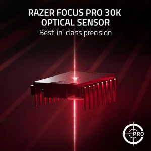 ماوس گیمینگ بی سیم ریزر مدل VIPER V3 HYPERSPEED